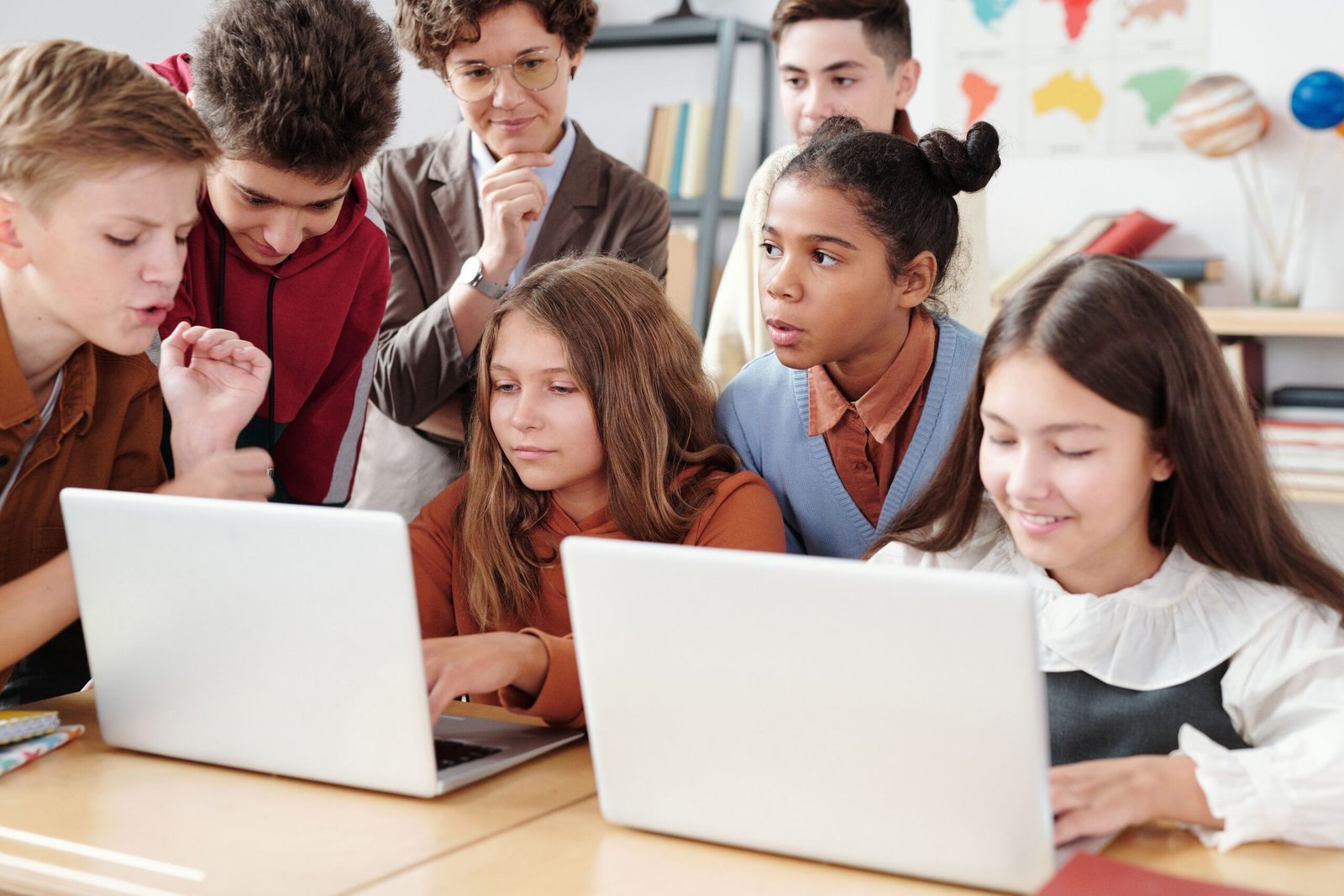 B.Ed. online programme